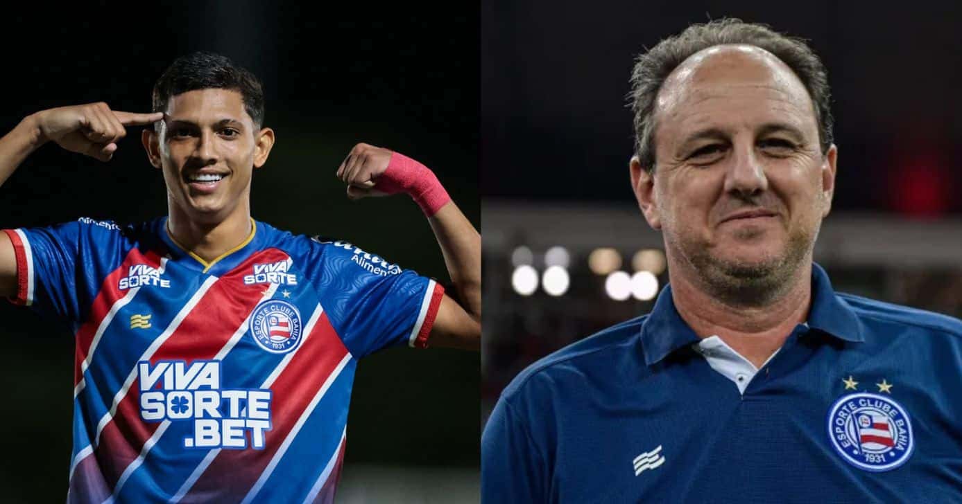 Montagem Lucas Gioia Tv Foco