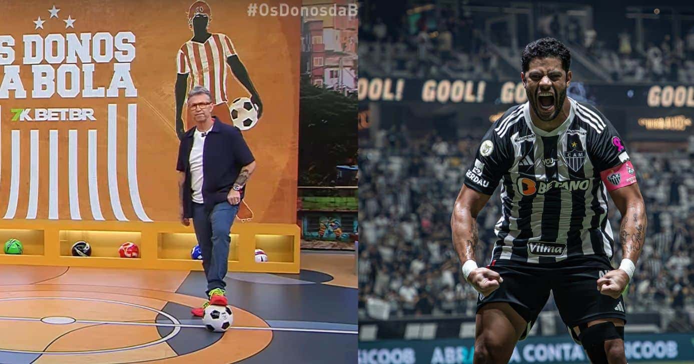 Montagem Lucas Gioia Tv Foco