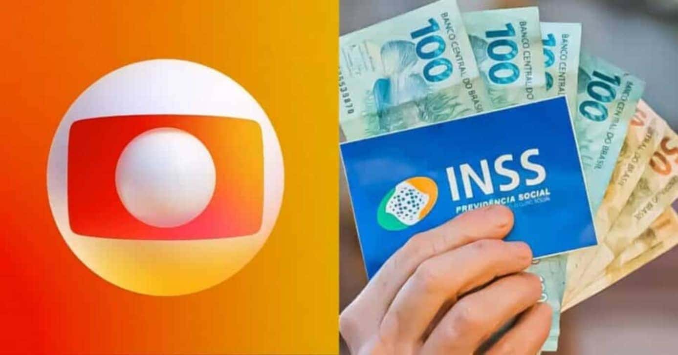 Globo - NSS - Foto: Internet