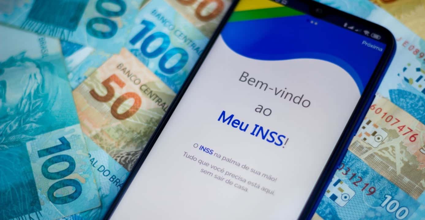 INSS (Foto: Divulgação/ Internet)