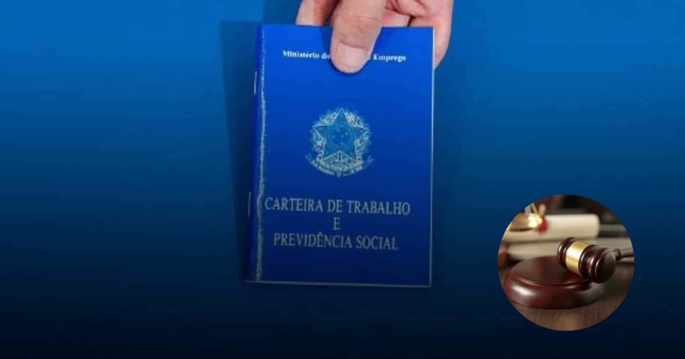 Lei trabalhista (Foto: Reprodução/ Internet)