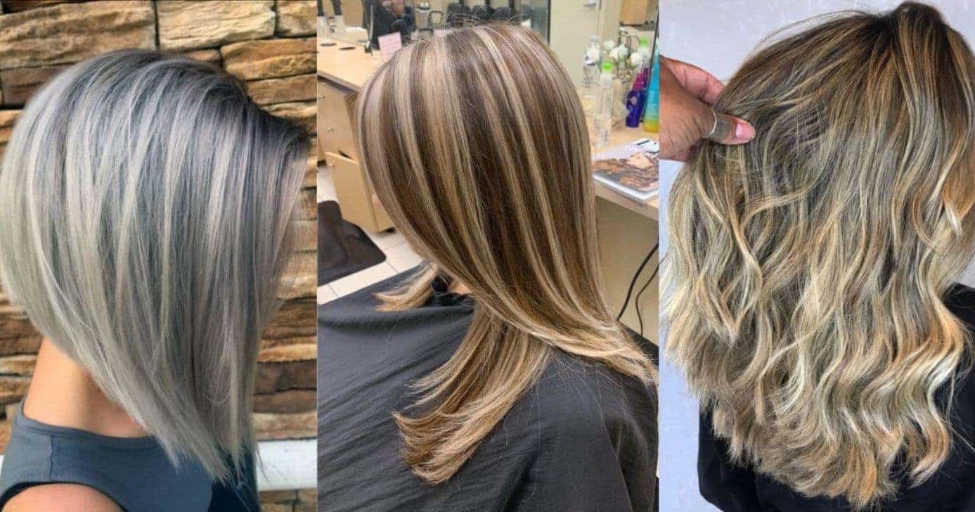 Mechas - Foto: Internet