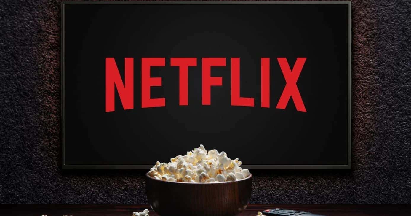 Netflix - Foto: Internet
