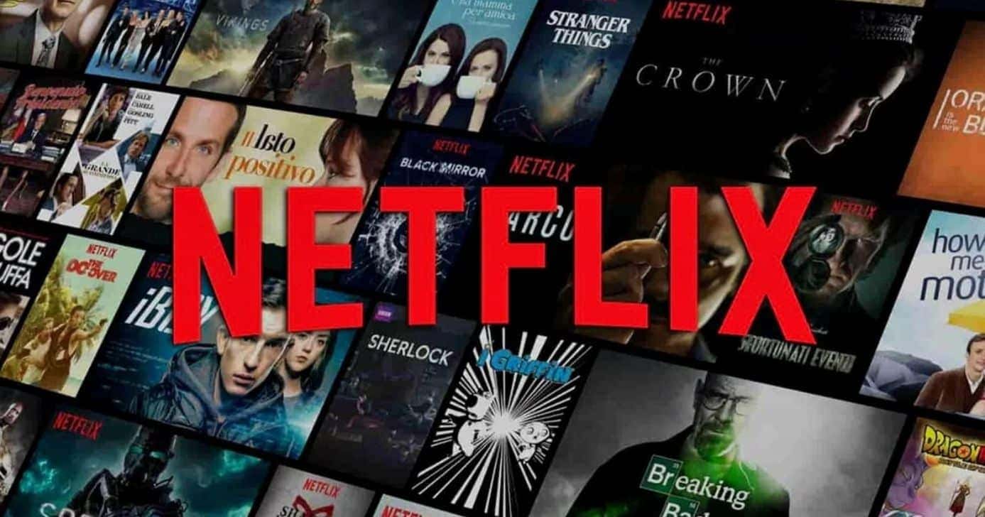 Netflix - Foto: Internet
