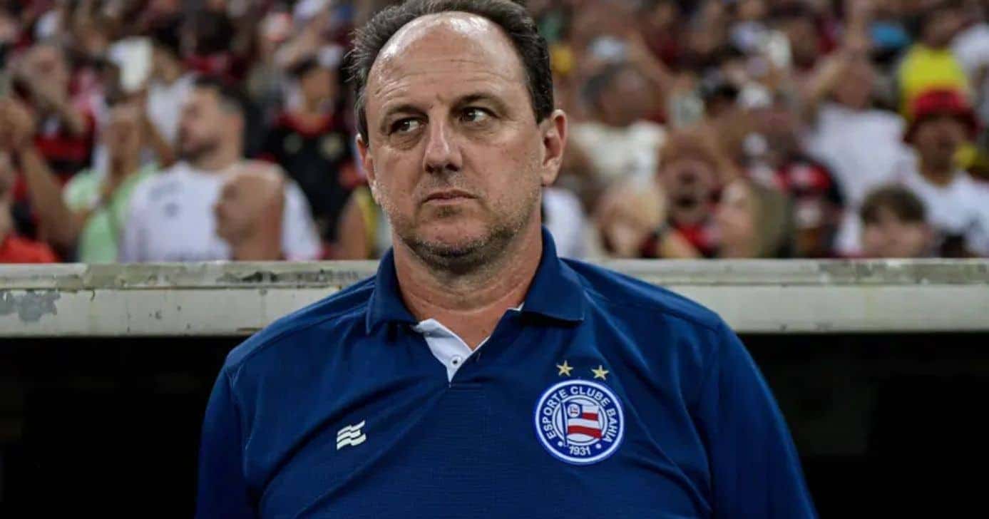 Rogério Ceni - Foto: Internet