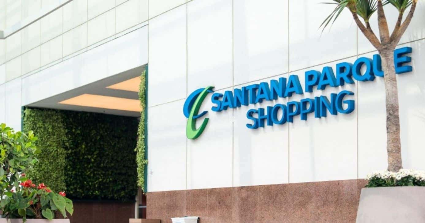 Santana Parque Shopping (Foto: Divulgação)