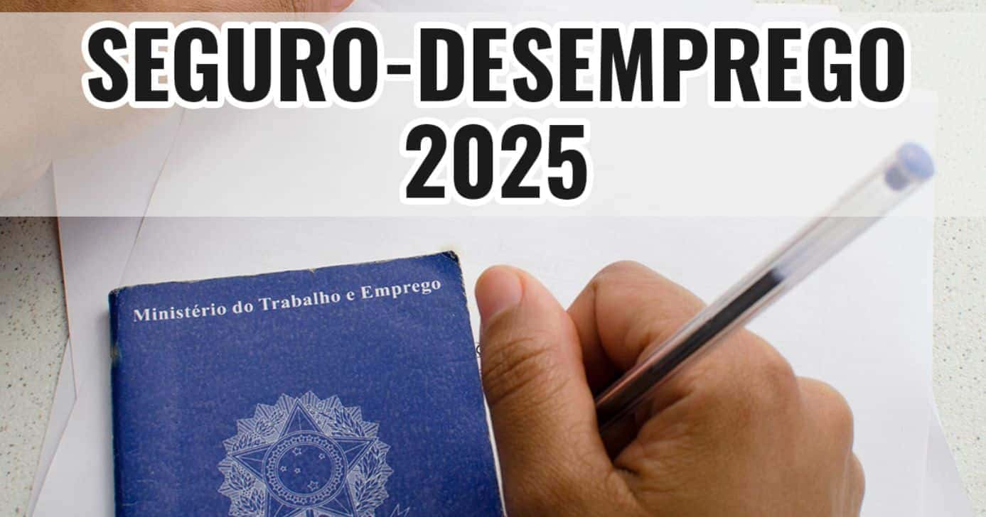 Seguro-Desemprego - Foto: Internet