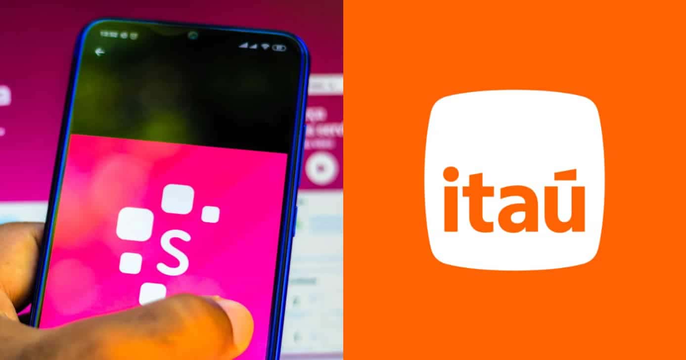 Serasa confirma como se livrar de dívidas com o Itaú (Foto: Montagem)