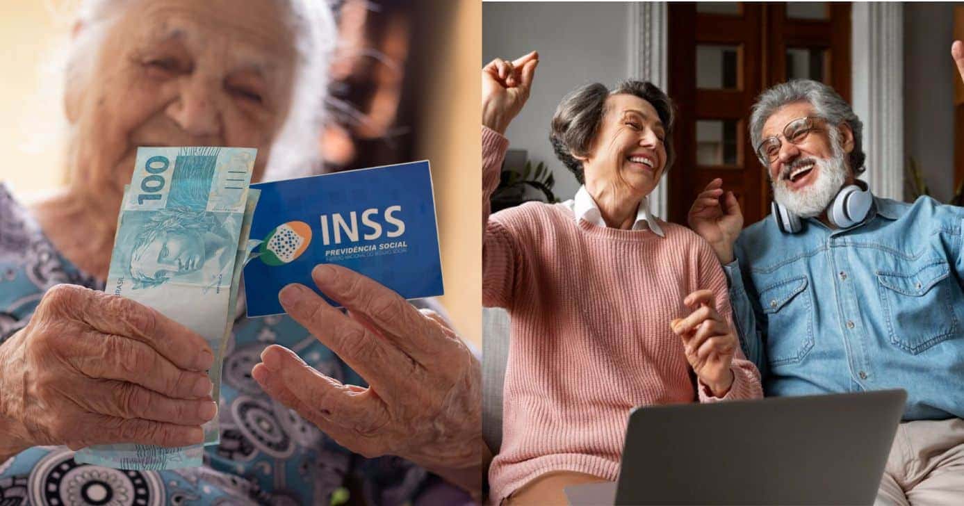 Guia dos idosos para acessar benefícios (Foto: Divulgação)
