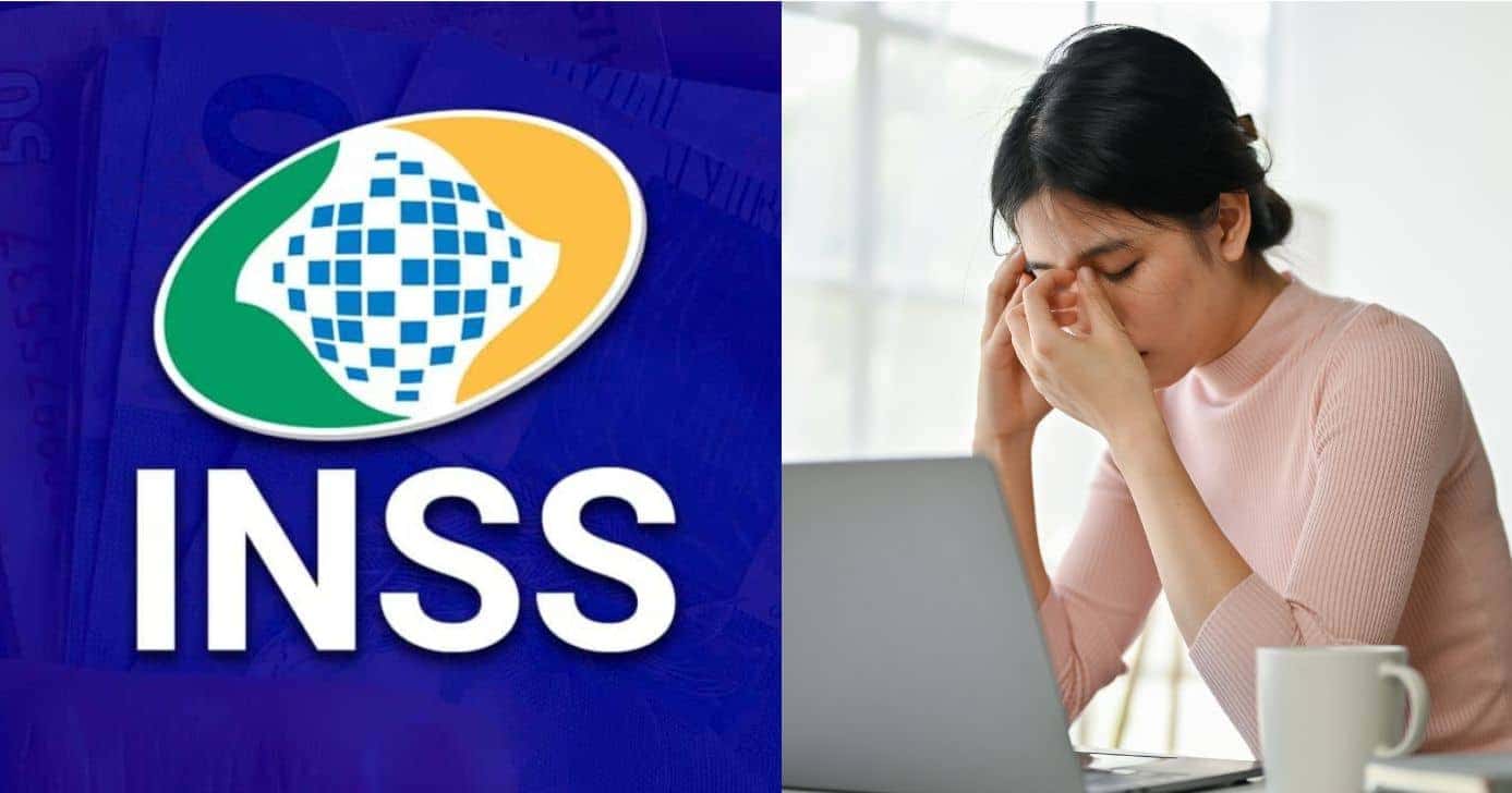 INSS confirma 4 proibições que cravam fim vital do benefício (Reprodução/Montagem TV Foco/Canva)