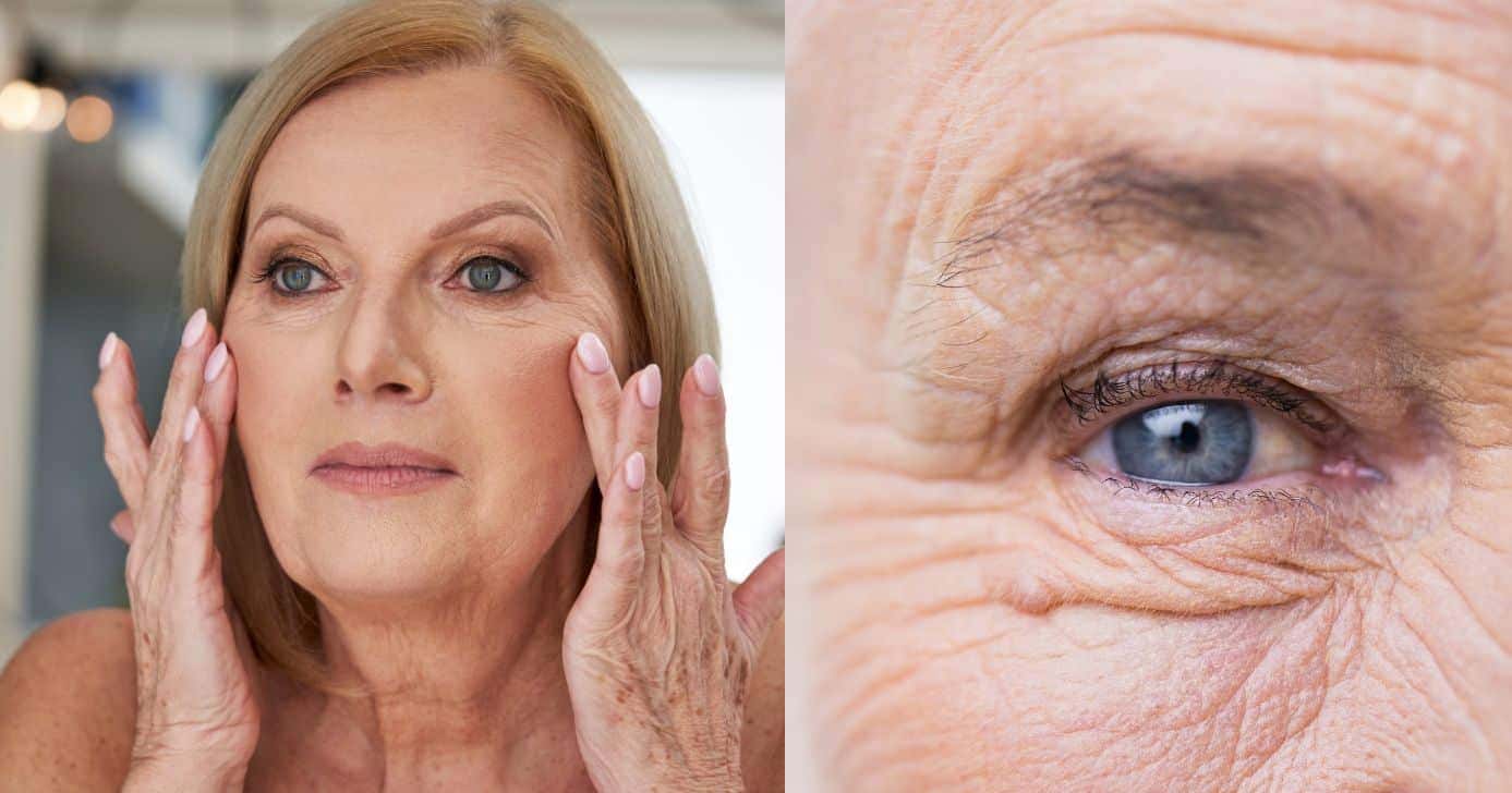 Harmonização facial - (Reprodução/Montagem TV Foco/Canva)