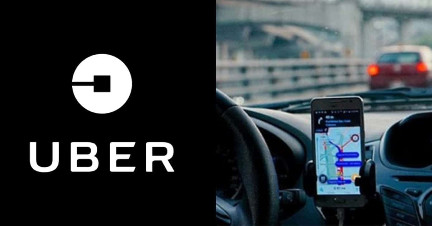 Uber e a compra histórica de gigante nº1 dos deliverys - Foto: Internet