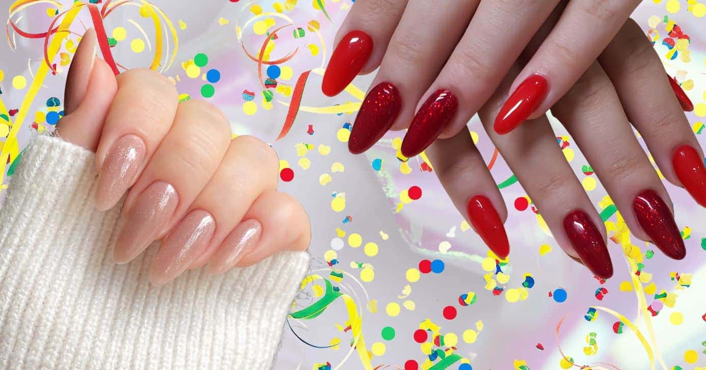 Unhas grandes (Fotos: Canva)