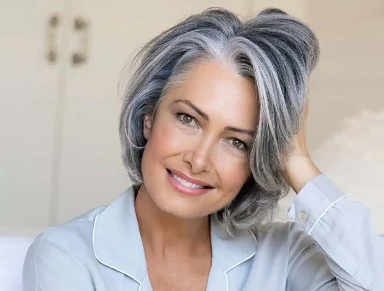 Corte chanel - Foto Internet
