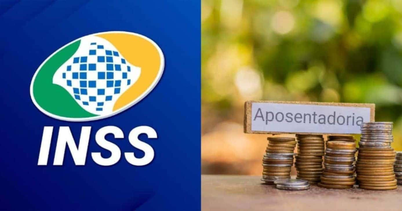 Pagamento do INSS em 2025 - Foto: Internet