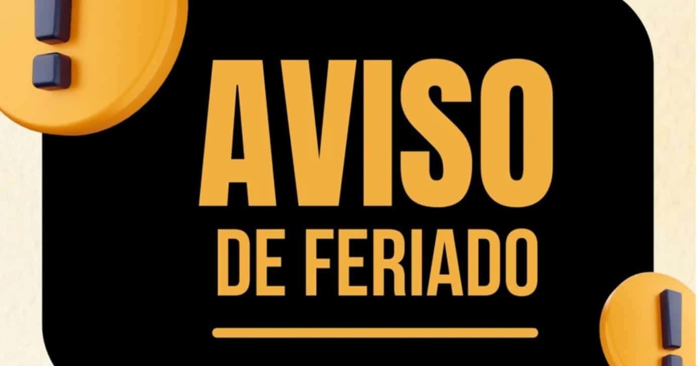 Feriado prolongado no RJ é confirmado no dia 28/02 - (Foto: Internet)