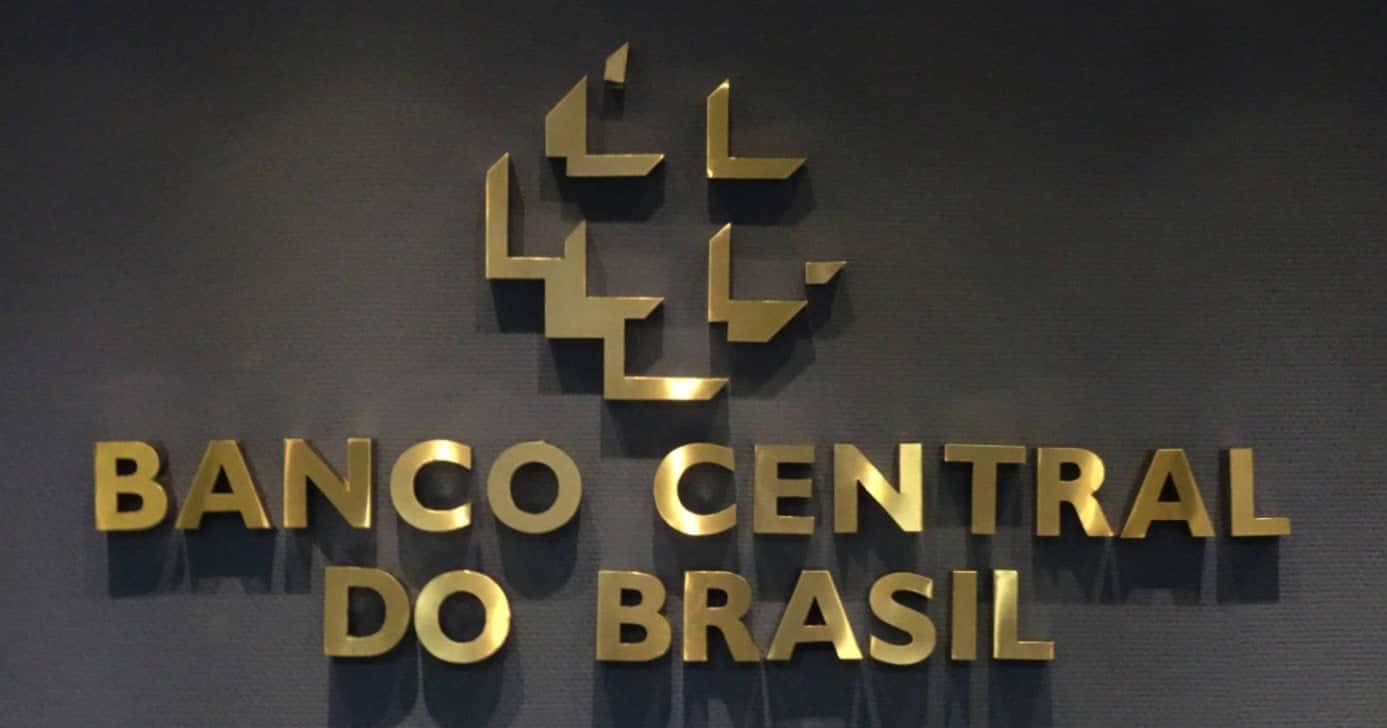 Banco Central (Foto: Reprodução/Internet)