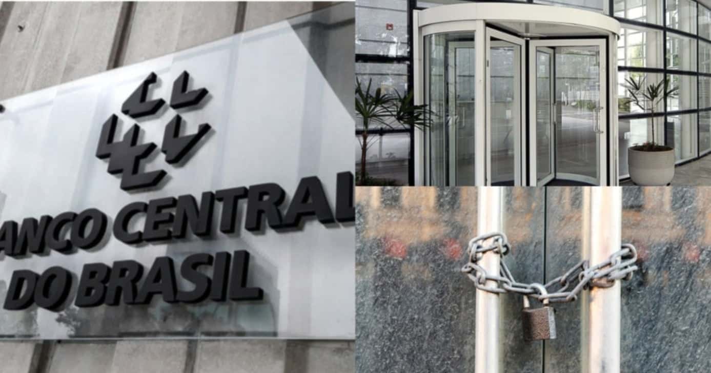 2 viradas do fim escandaloso de banco no Brasil - Foto: Internet