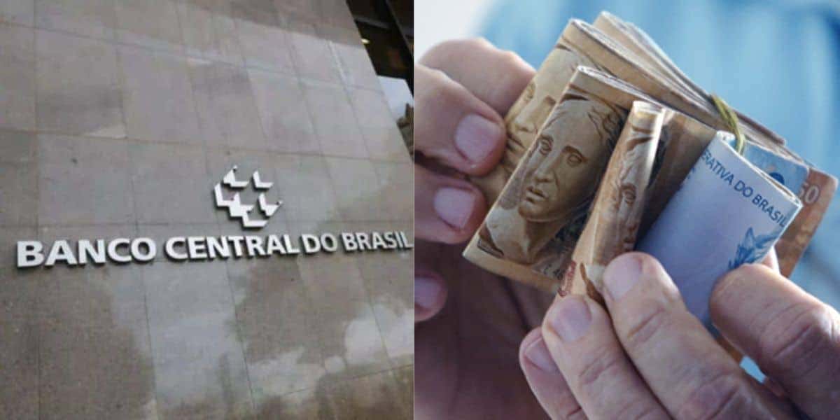 Banco Central faz anúncio sobre notas extintas em 2025 (Foto: Internet)