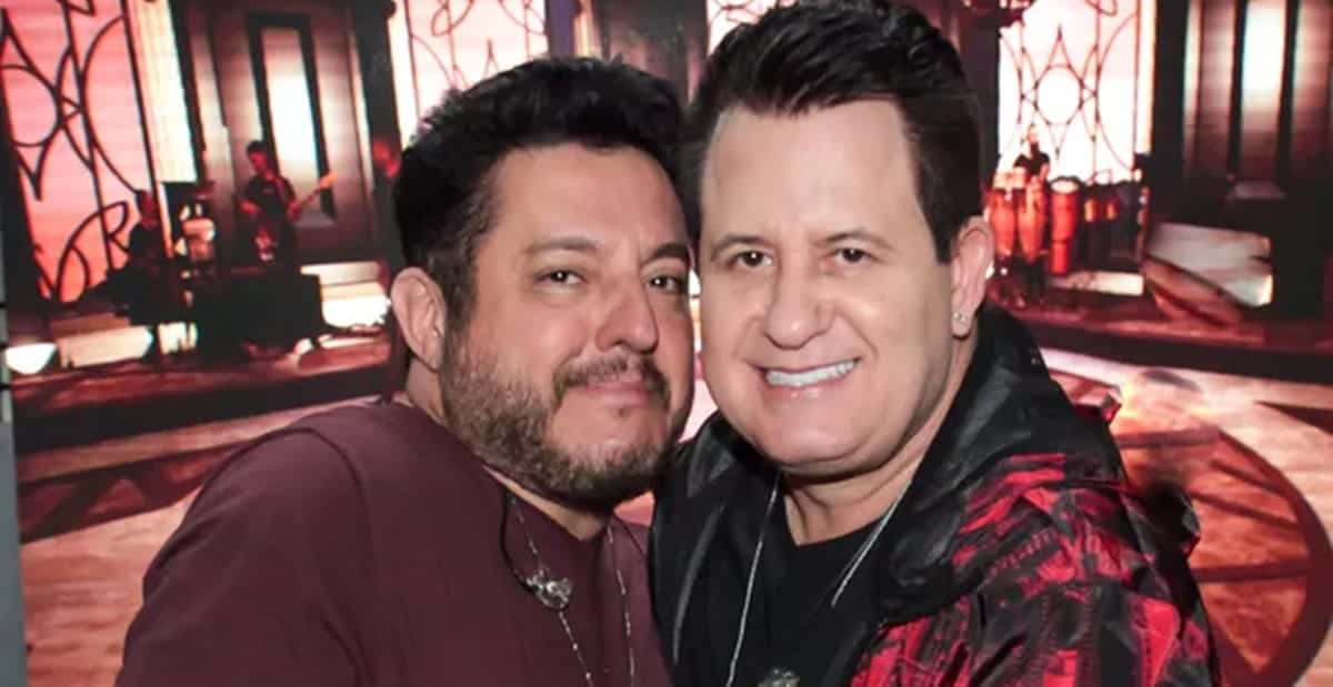 Bruno & Marrone (Foto: Reprodução/ Instagram)