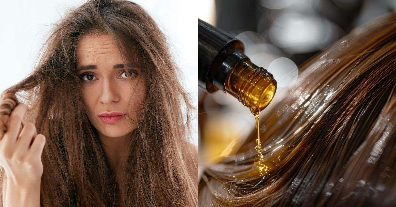 Receita caseira ajuda a colorir cabelo branco (Foto: Divulgação)