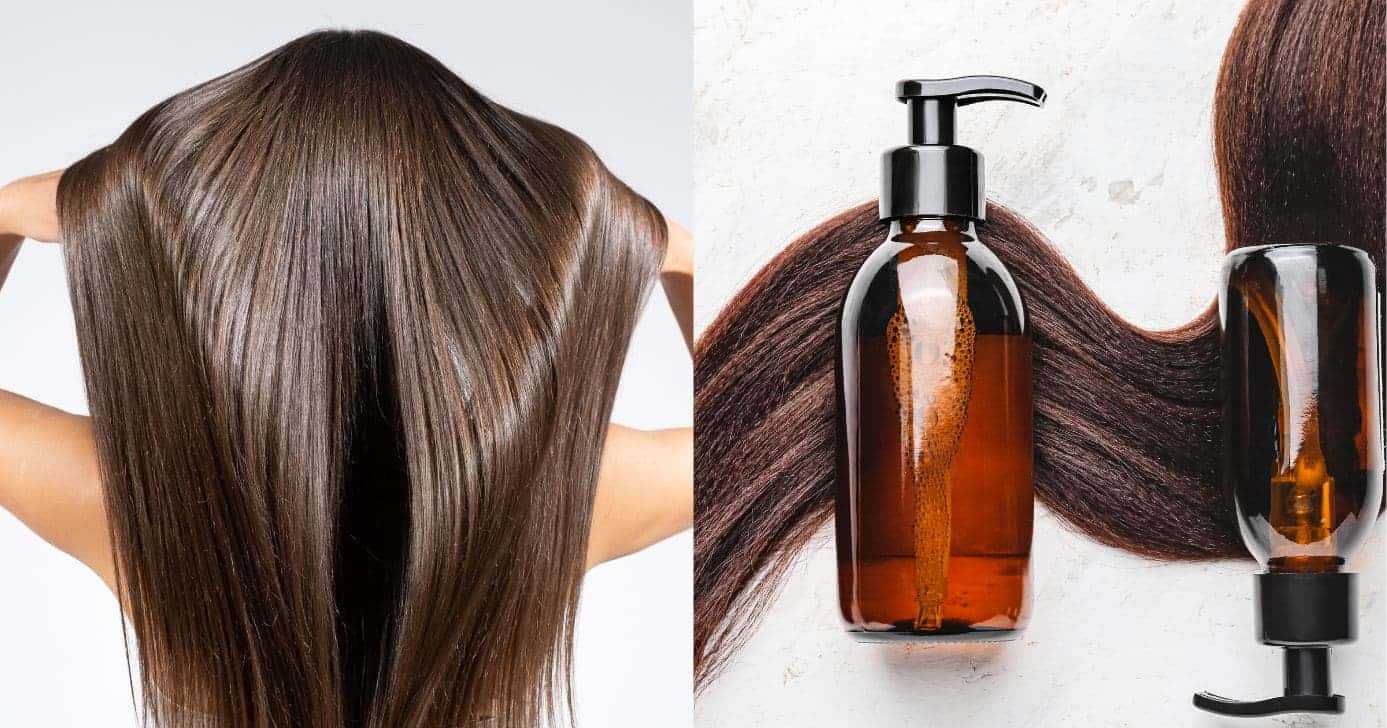 Receita caseira ajuda a reverter cabelo branco (Foto: Divulgação)
