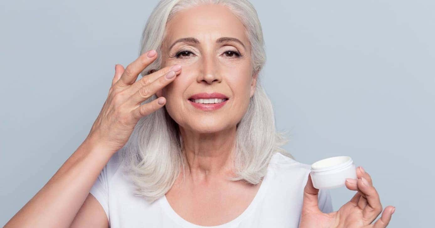2 receitas caseiras eliminam maior pesadelo das 50+ - (Montagem / TV FOCO)