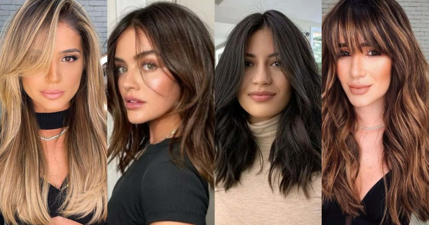 Cabelos sem frizz e com tinta durante mais tempo (Foto: Reprodução/Internet)
