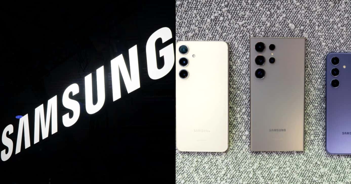 5 celulares da Samsung que saíram de linha (Foto: Divulgação)