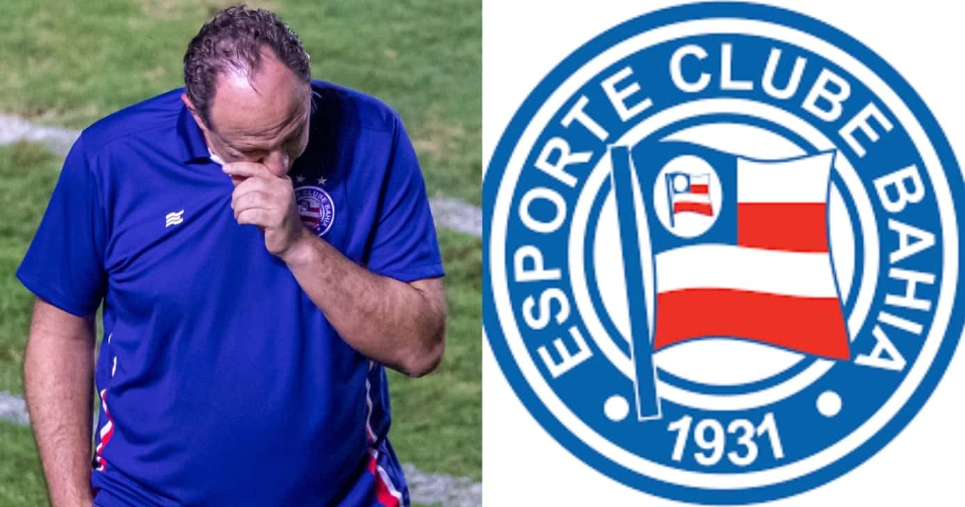 Globo Esporte confirma maior contrato da história de rival nº1 do Bahia - (Montagem / TV FOCO)
