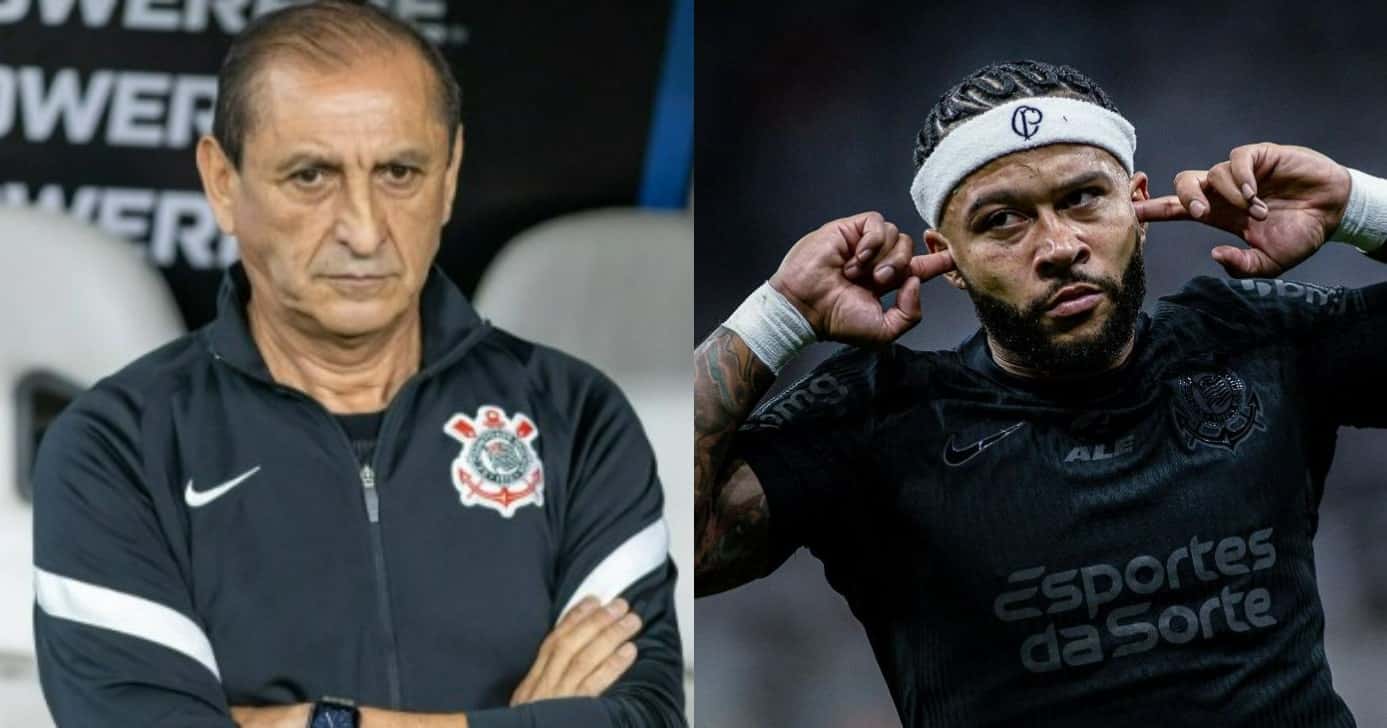 Retorno de 3 craques e reforço: 2 viradas no Corinthians hoje (13) (Foto: Reprodução/Montagem TV Foco)