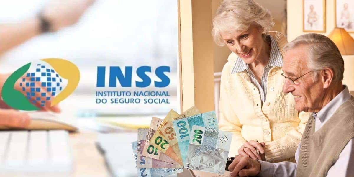 Segurados do órgão previdenciário (Reprodução: Montagem TV Foco)