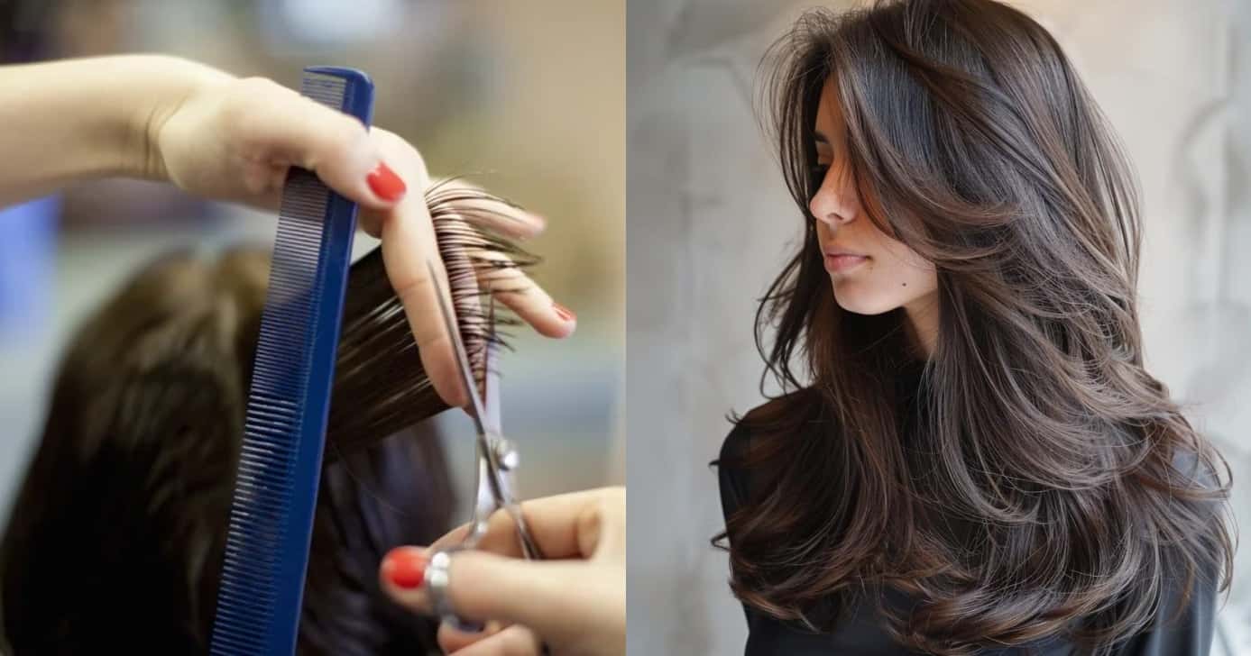 Cortes de cabelo para rejuvenescer (Foto: Divulgação)