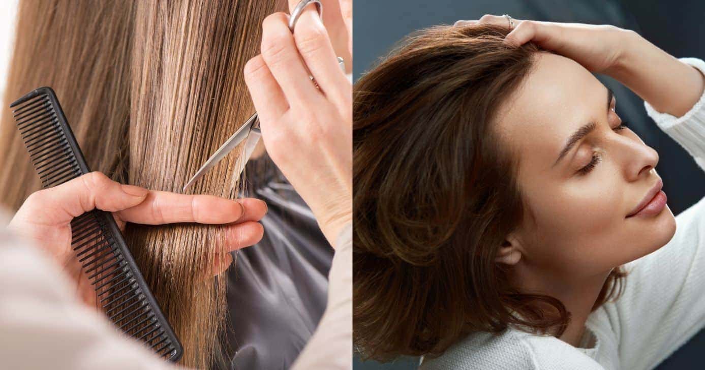 Veja cortes de cabelo (Foto: Divulgação)