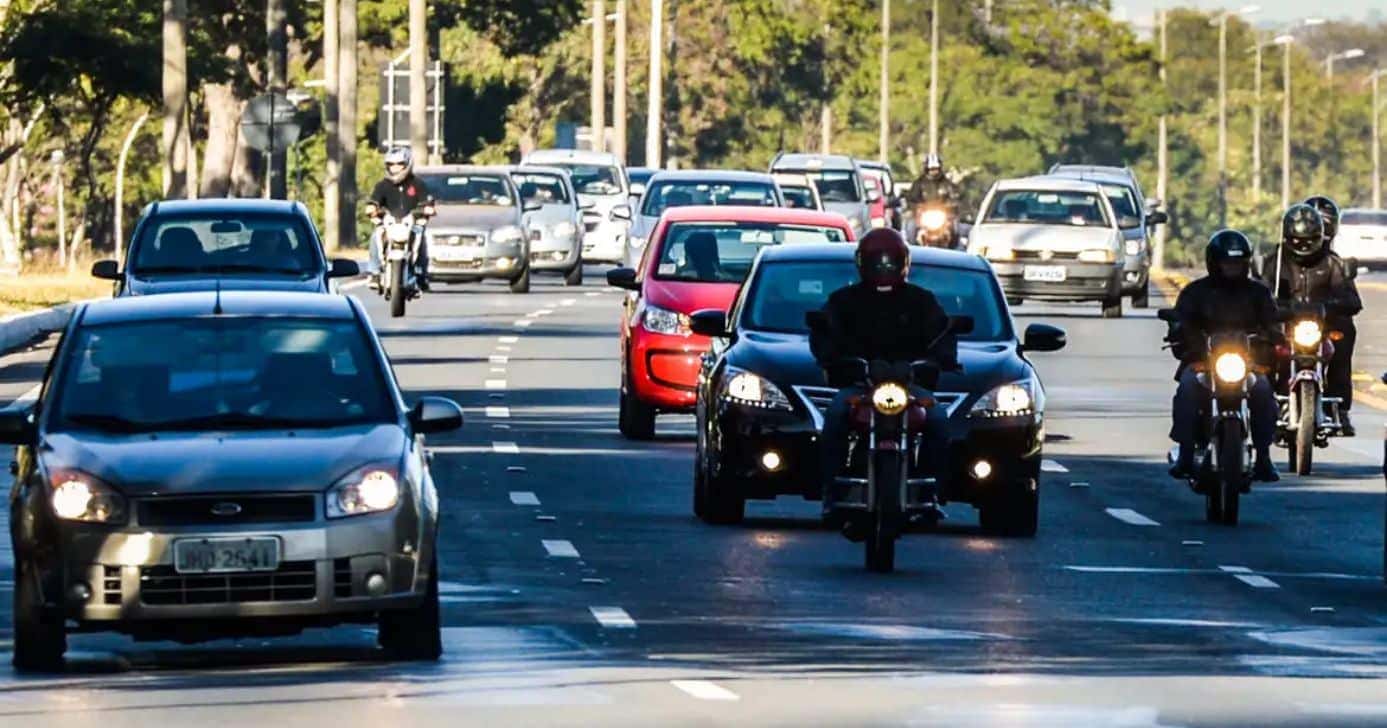 Entenda regras do Detran (Foto: Agência Brasil)