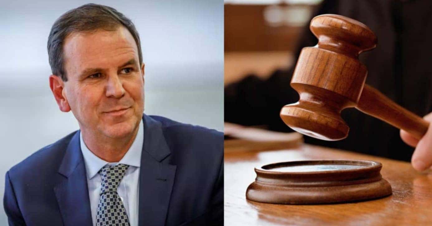 Nova lei trabalhista de Paes no RJ traz 2 sofrimentos à lista em 2025 - Foto: Internet