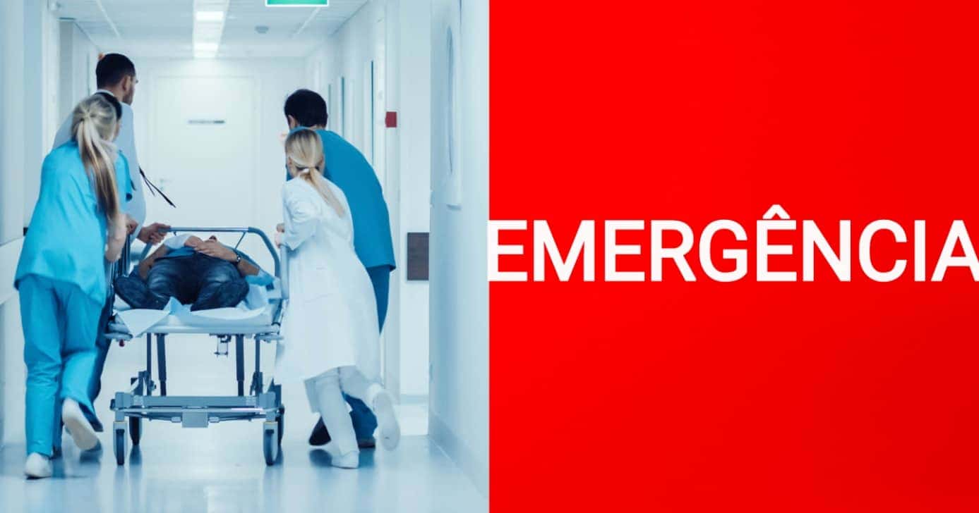 Brasil vive surto de doença e SP declara estado de emergência - (Montagem / TV FOCO)