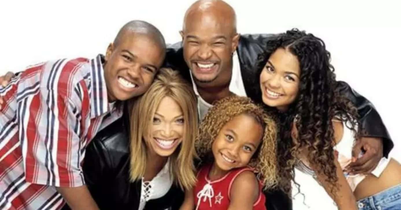 Elenco de Eu, a Patroa e as Crianças (Foto: Reprodução/Montagem TV Foco)