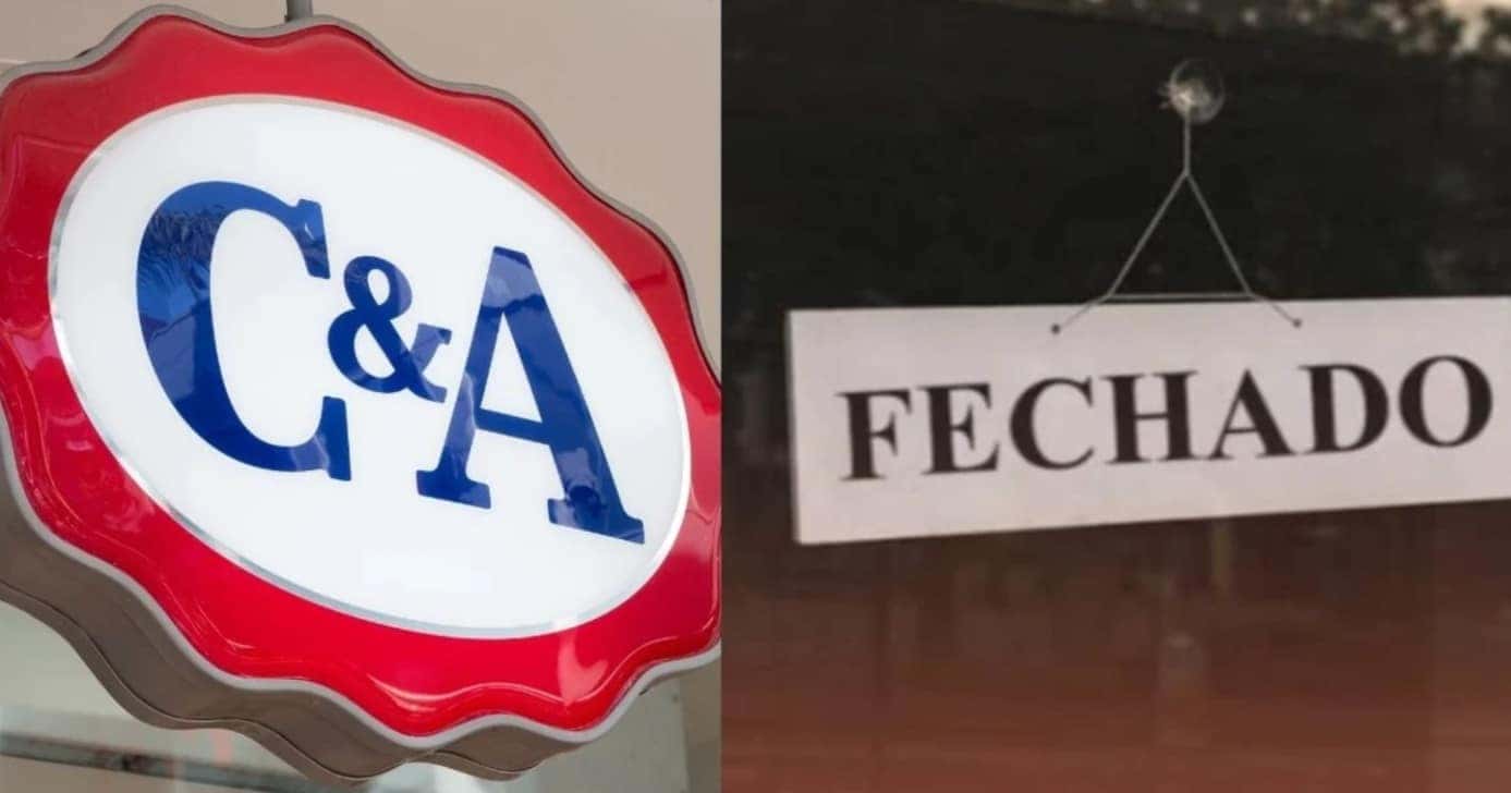 O fechamento colossal de 15 lojas de rival da C&A no Shopping Morumbi, Iguatemi e + - Foto: Internet