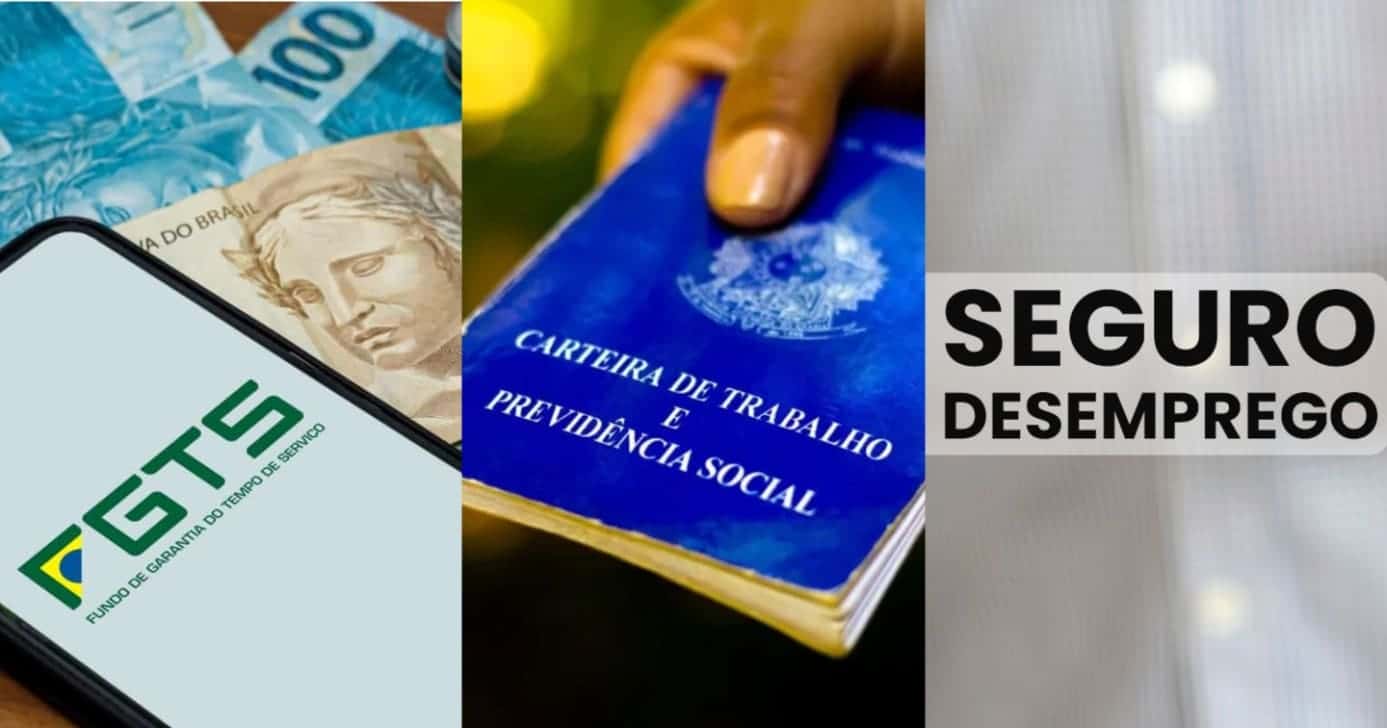Lei trabalhista traz 2 punições a CLTs que fizerem isso em 2025 - Foto: Montagem