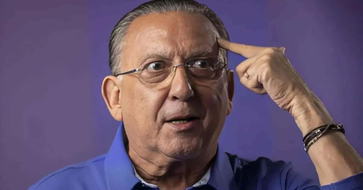 Galvão (Foto: Reprodução/ Divulgação)