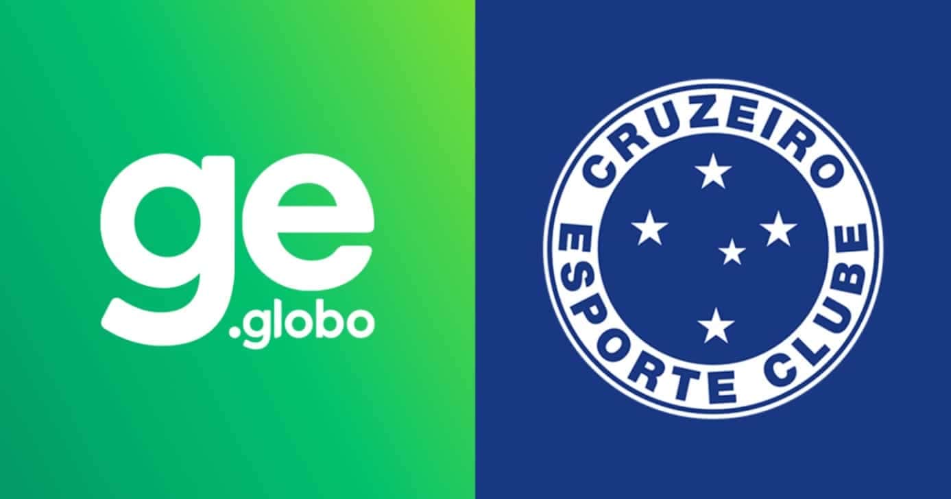 Globo Esporte confirma veredito de fim de craque no Cruzeiro - (Montagem / TV FOCO)