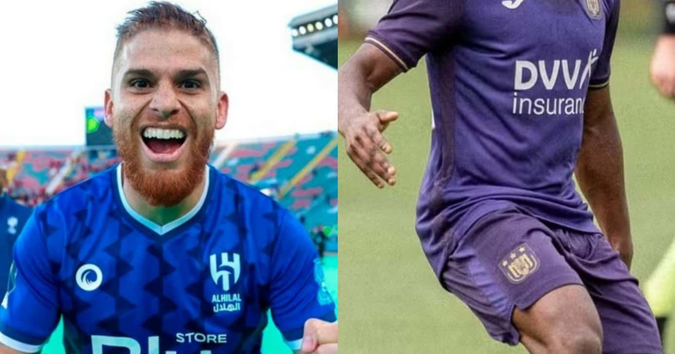 Salário de R$1M: Grêmio não para em Cuellar e anuncia +1 (Foto: Reprodução/Montagem TV Foco)