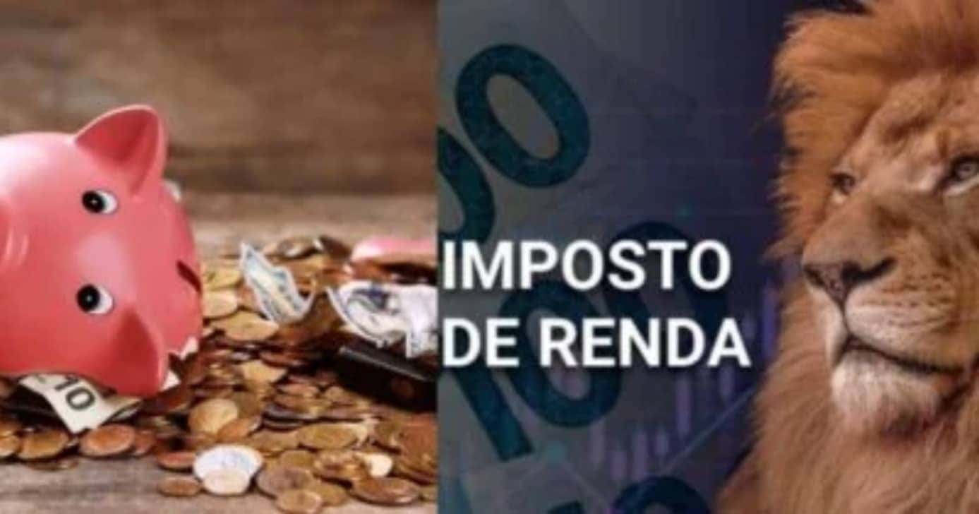 Comunicado do Imposto de Renda revela valor máximo isento em poupanças em 2025 - Foto: Internet