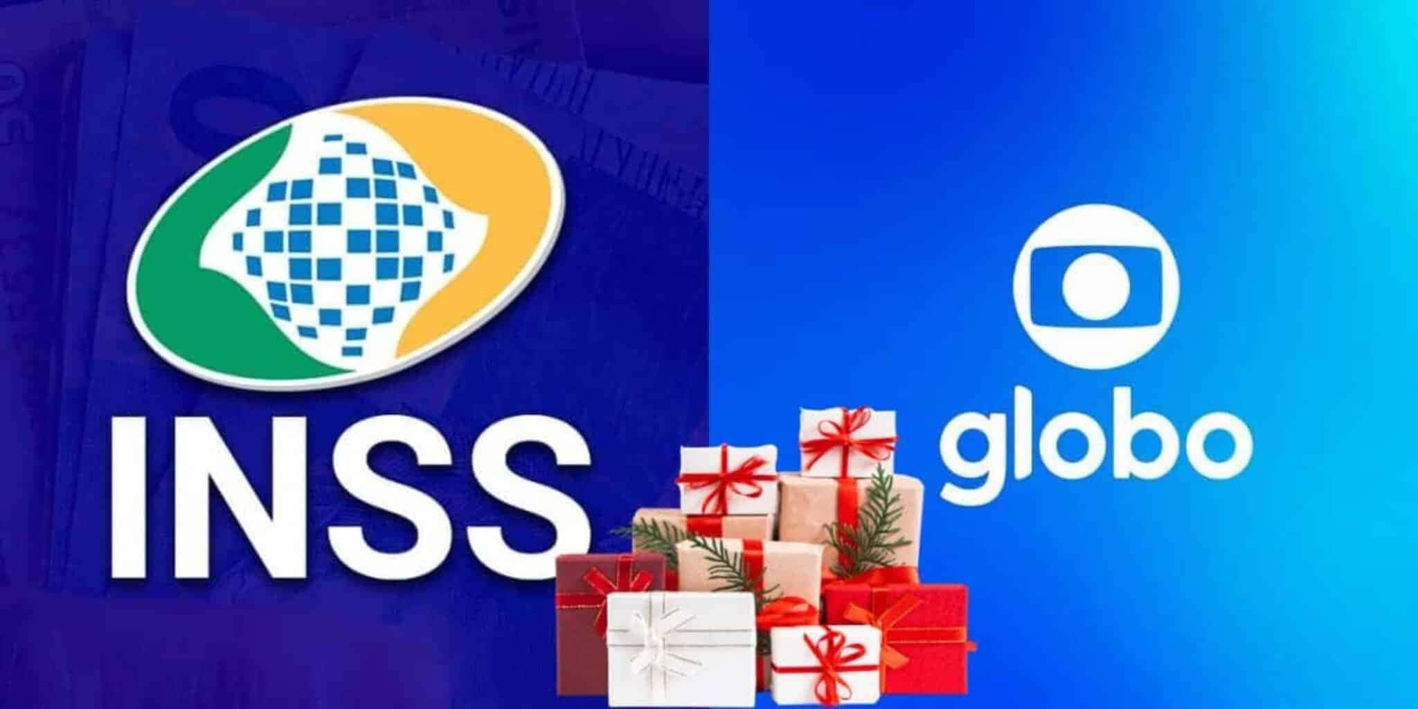 Globo confirma liberação do INSS mais aguardada (Reprodução: Montagem TV Foco)