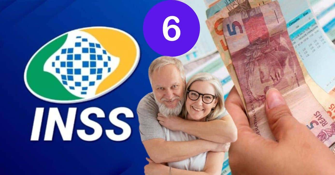 INSS, idosos e contas (Foto: Reprodução / Canva / Montagem TV Foco)