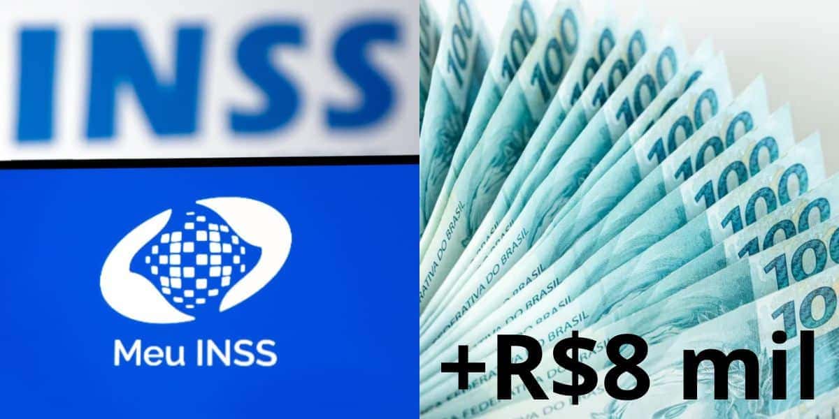 INSS chega como presente aos idosos 60+ - Foto: Internet