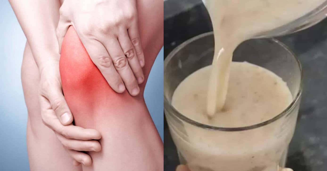 Colágeno para acabar com as dores no joelho (Foto: Divulgação)