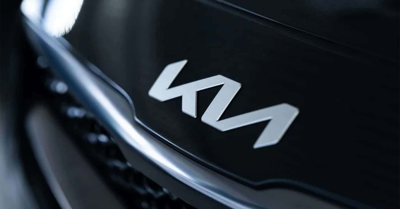 Kia apresentou novo modelo de carros (Foto: Divulgação)