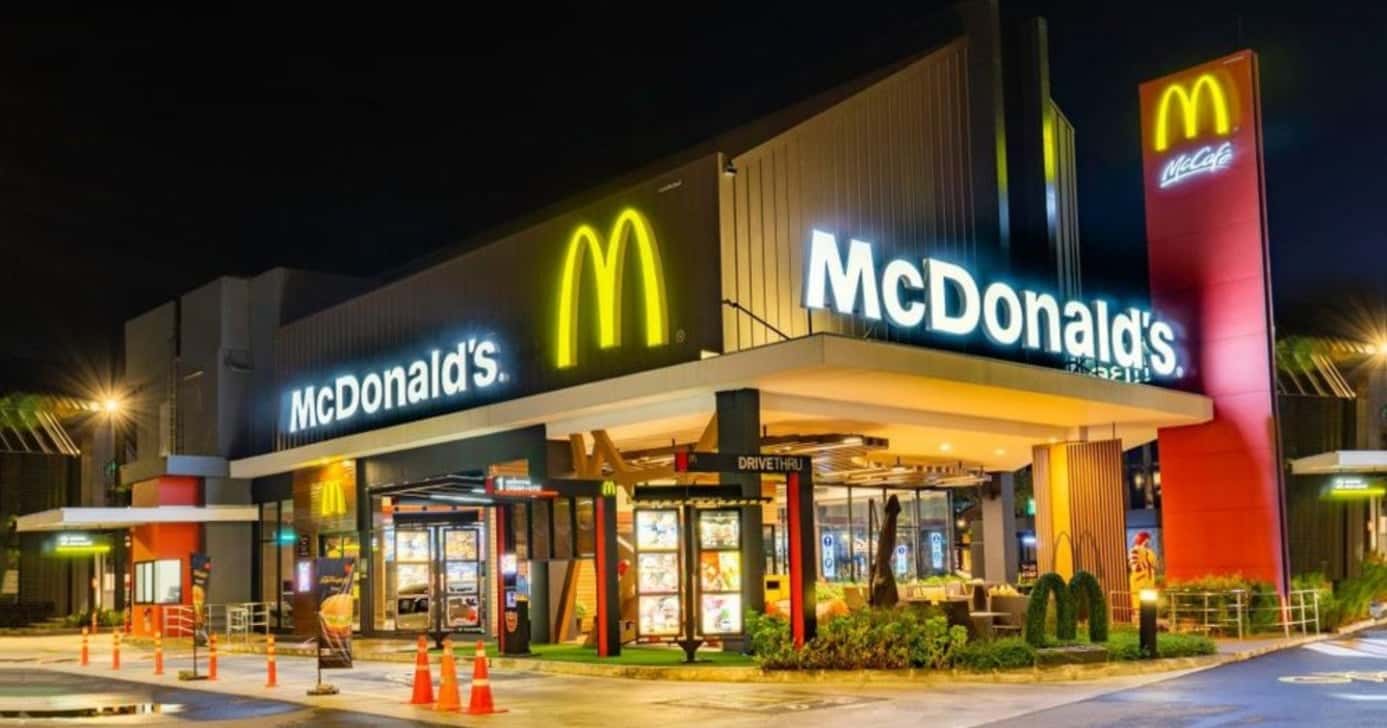 McDonald’s decreta fim de produto nº1 do cardápio e clientes estão sem chão - Foto: Internet